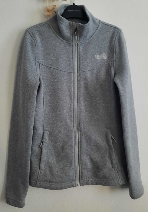 The North Face дамско горнище