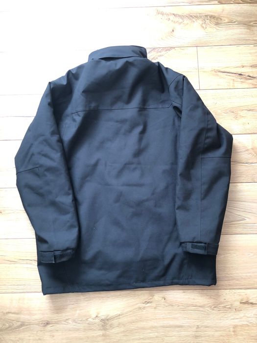 KUBLER-geaca groasa, ca si Noua, de lucru , profi, pt barbati, L