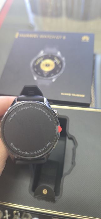 Huawei watch Gt 6