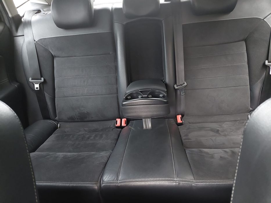 Ford Mondeo  Titanium X MK4.5