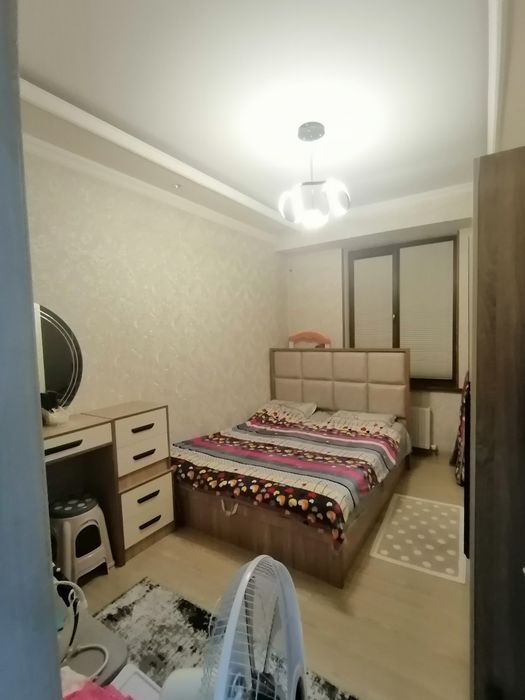 128000у.е Тинчлик метро Новостройка 3 хона 81м2 Алока