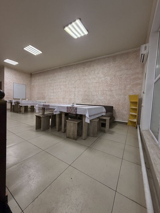 Сдам в аренду помещение