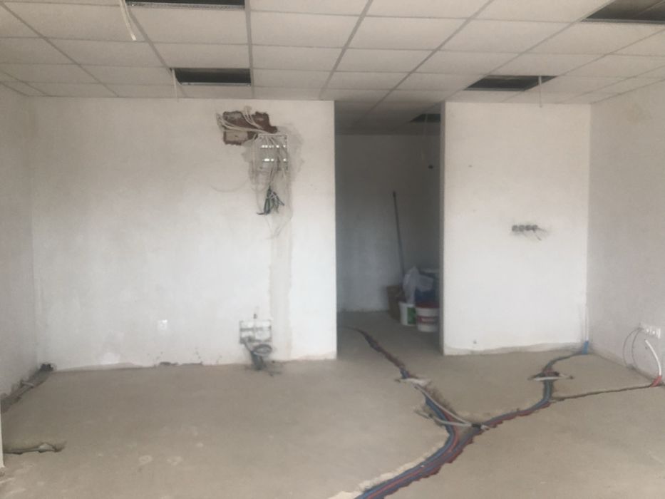 Продава се Офис в София, в.з. Драгалевци лифта - 96 кв.м за 1909 €/кв.м - Снимка #2