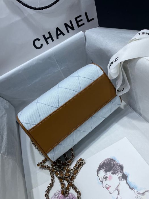 Чанта Chanel 2026