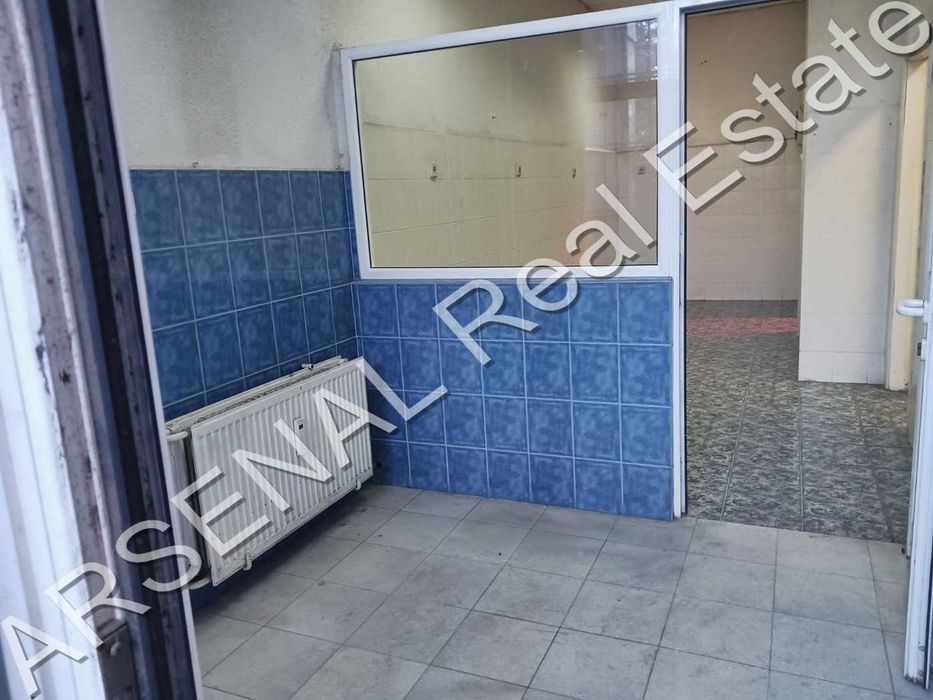 Дава се под наем Магазин в София, Белите брези - 77 кв.м за 398.82 € - Снимка #1