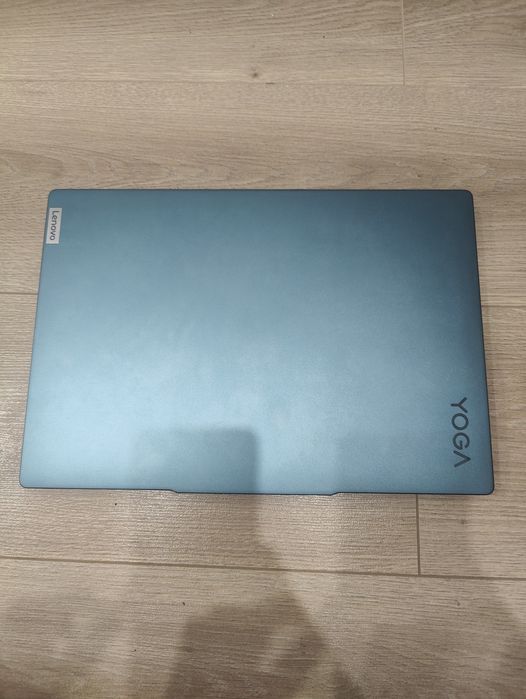 Lenovo yoga pro 7 14s oled