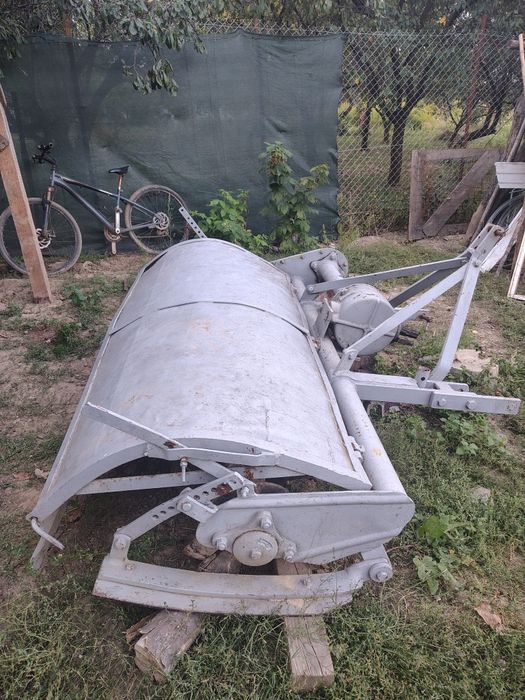 Freza  pentru tractor