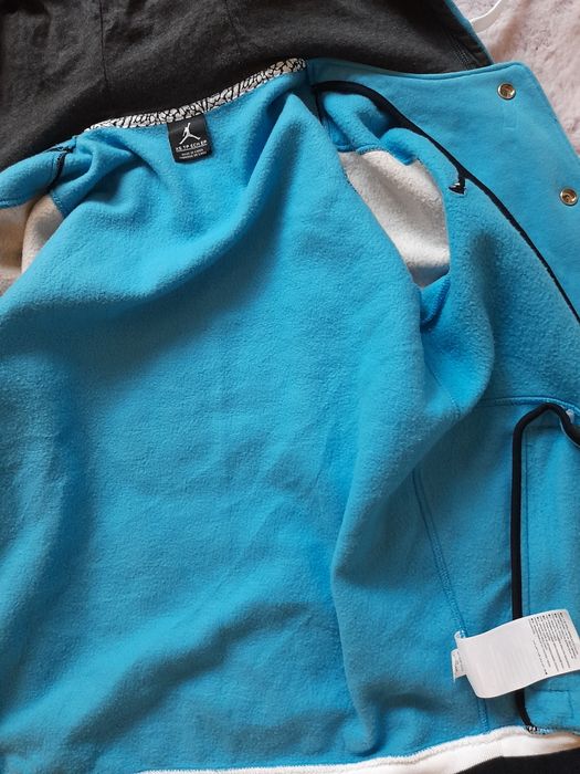 Jordan мъжко яке S размер.