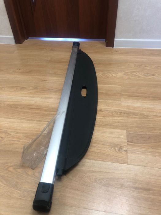 Шторка багажник Киа