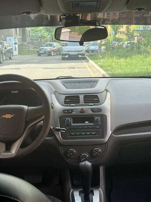 Cobalt 2025 LTZ Ideal
