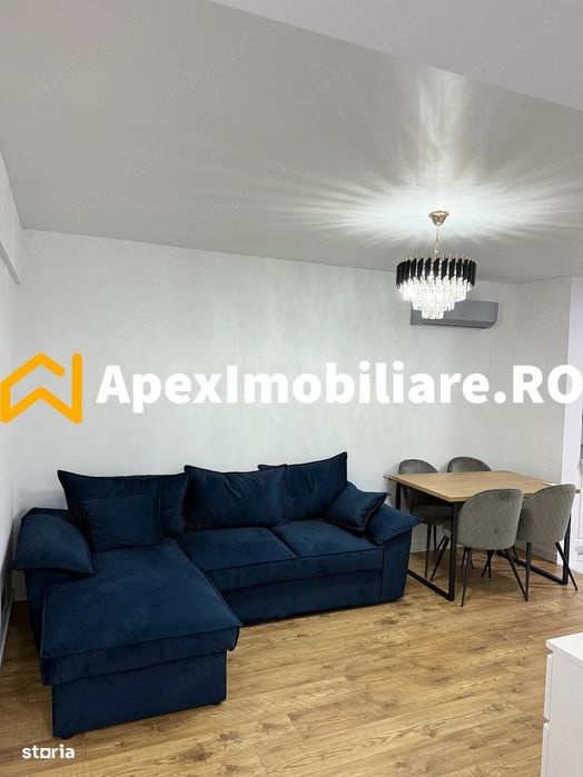 Apartament 2 camere de inchiriat Berceni Bucuresti | ApexImobiliare.ro — fotografia 3