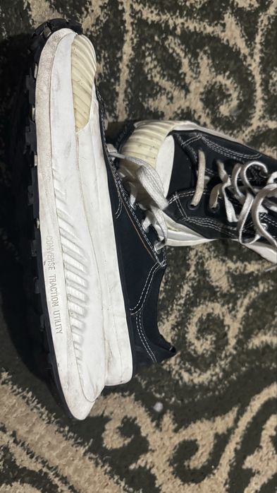 Converse оригинал 40.5