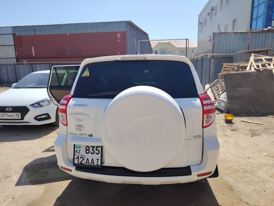 Раф4 2012ж сатамын