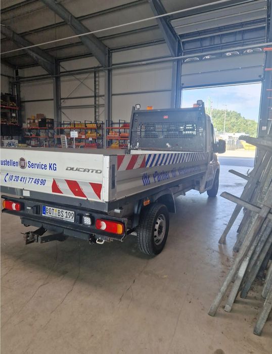 Fiat ducato an 2021