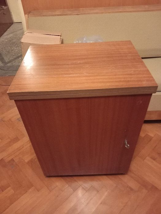 Шевна машина-Лучник