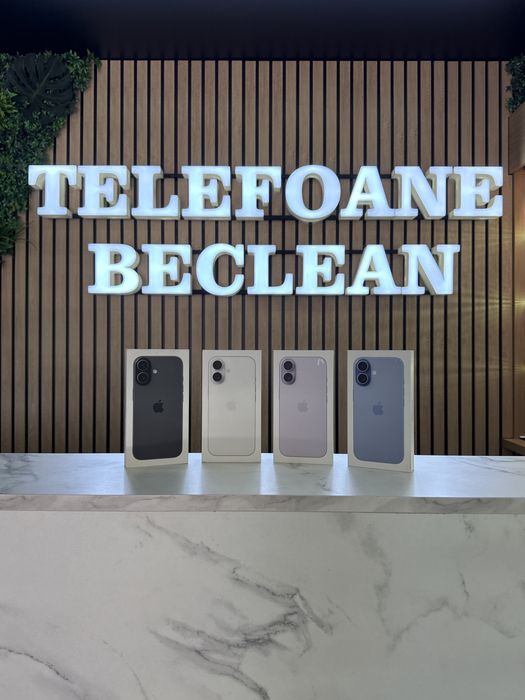 iPhone 17 / 256GB / White / Sigilat