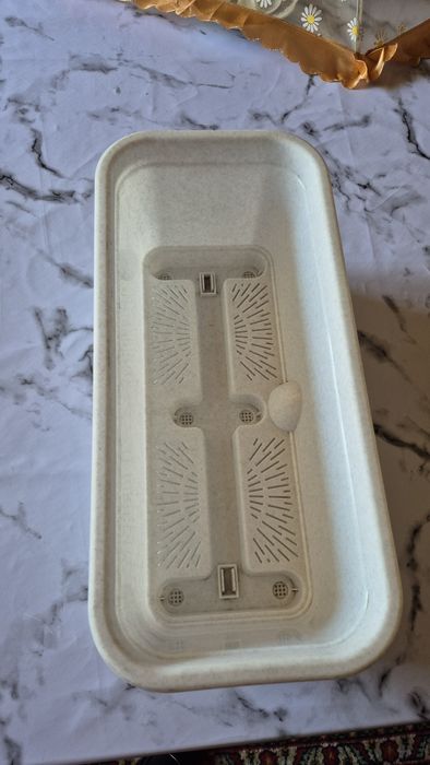 Ящики для рассады.