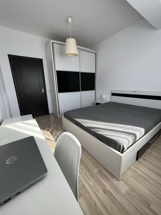 Inchiriez apartament cu 2 camere Crangasi