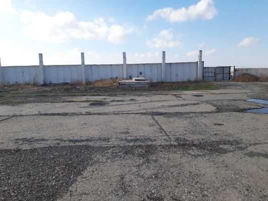 Biolabaratoriya binosi