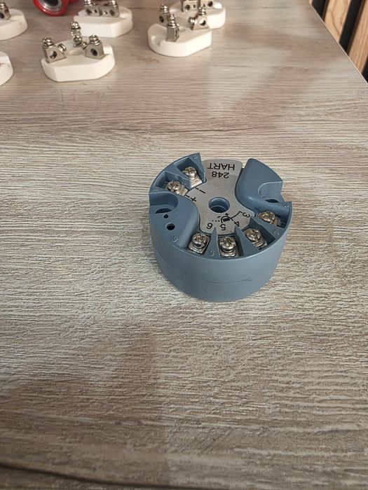 Термопара Термосопротивления