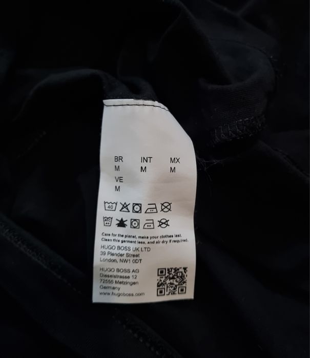 Tricou Hugo Boss