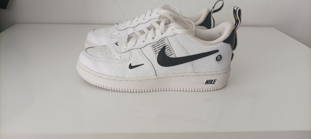 Маратонки Nike air force 1