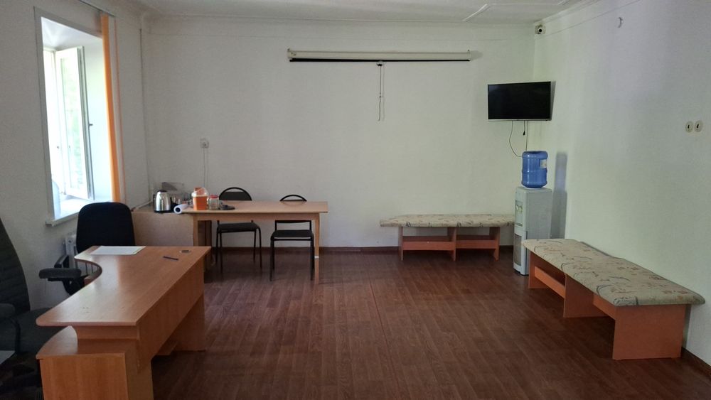 Сдам в аренду офис