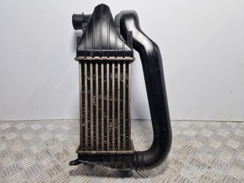 Radiator intercooler Opel Astra H Twintop 1.7 CDTI Z17DTL; Z17DTH