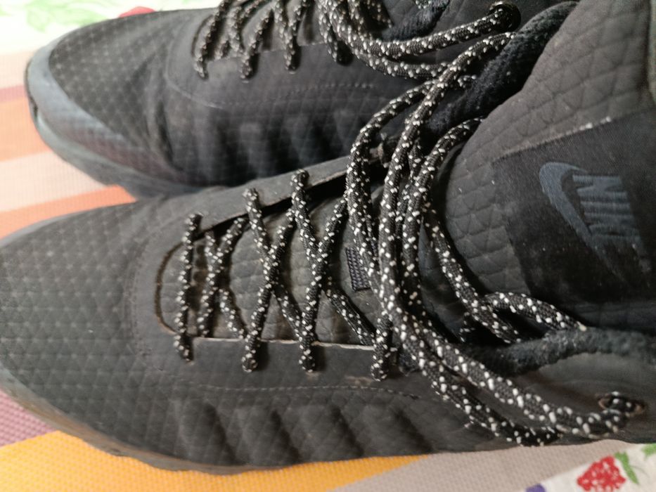 NIKE AIR мъжки маратонки