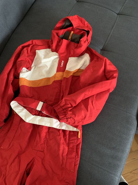 Ски гащеризон, детски