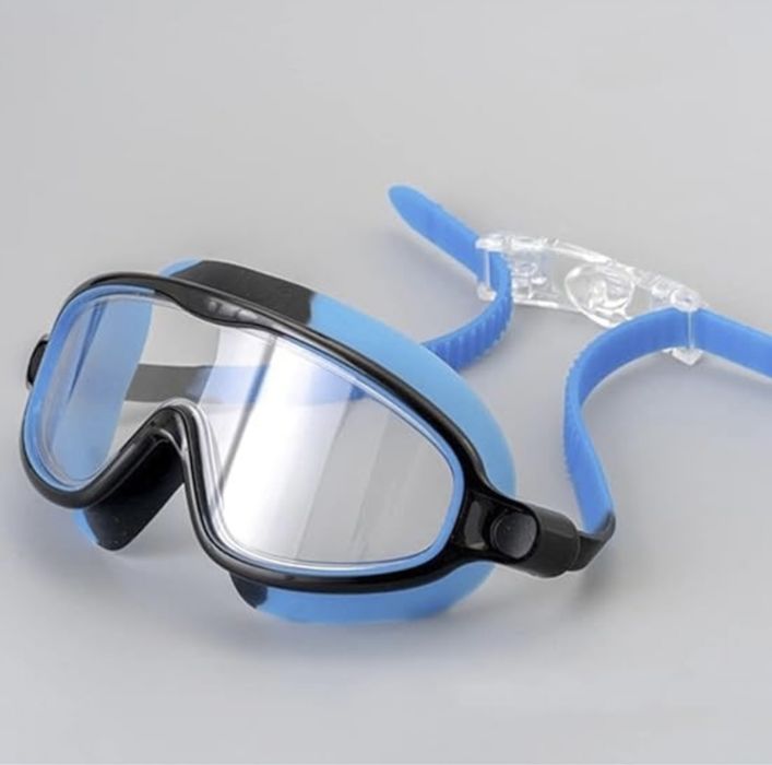 Продам классные очки для плавания