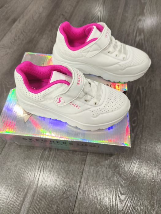 Skechers street Los Angeles детски маратонки