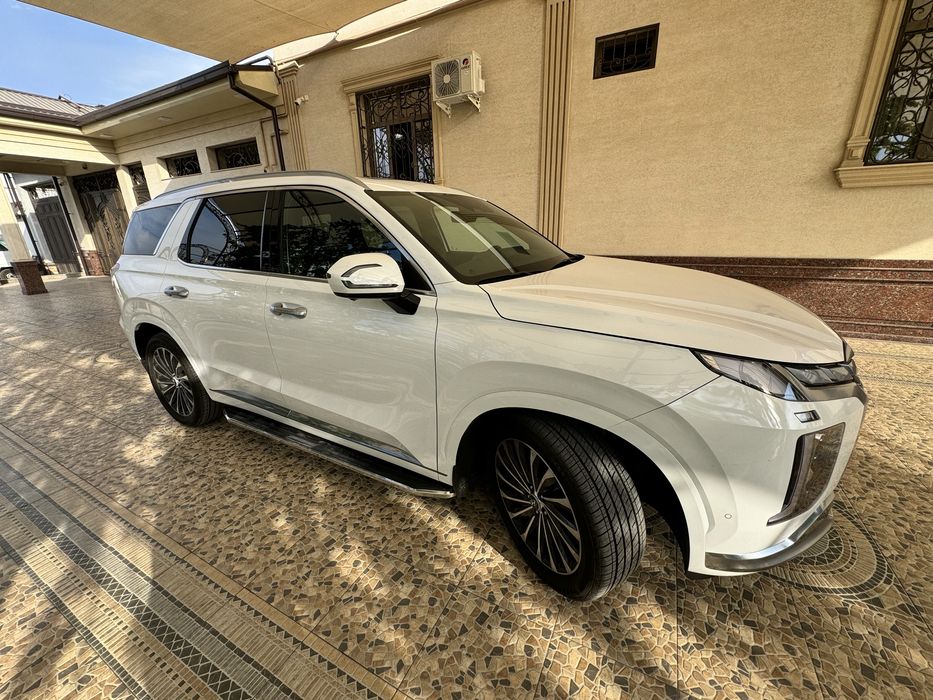 Palisade, Hyundai 2025/25 Срочно!!!