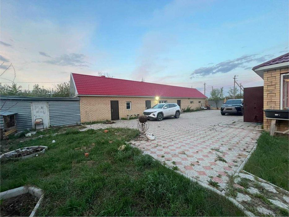 Продам дом на КСК