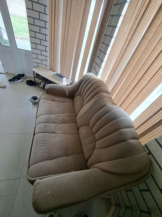 Продам диван б/у