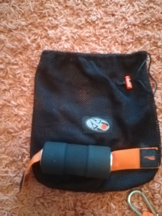 Sistem corzi fitness  gen trx