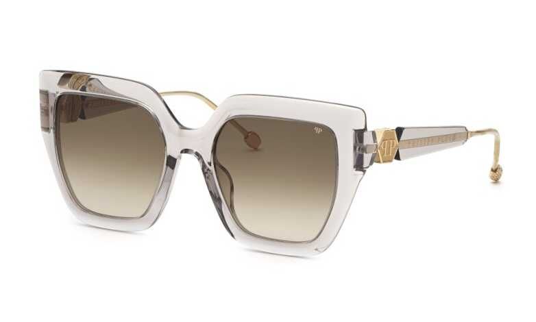 Ochelari de soare Philipp Plein Donna SPP064S Originali