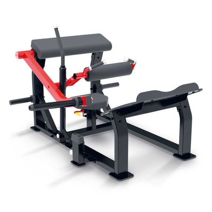 Пейка за Хип Тръст SL7038 / Лежанка Total Hip / Фитнес Уреди