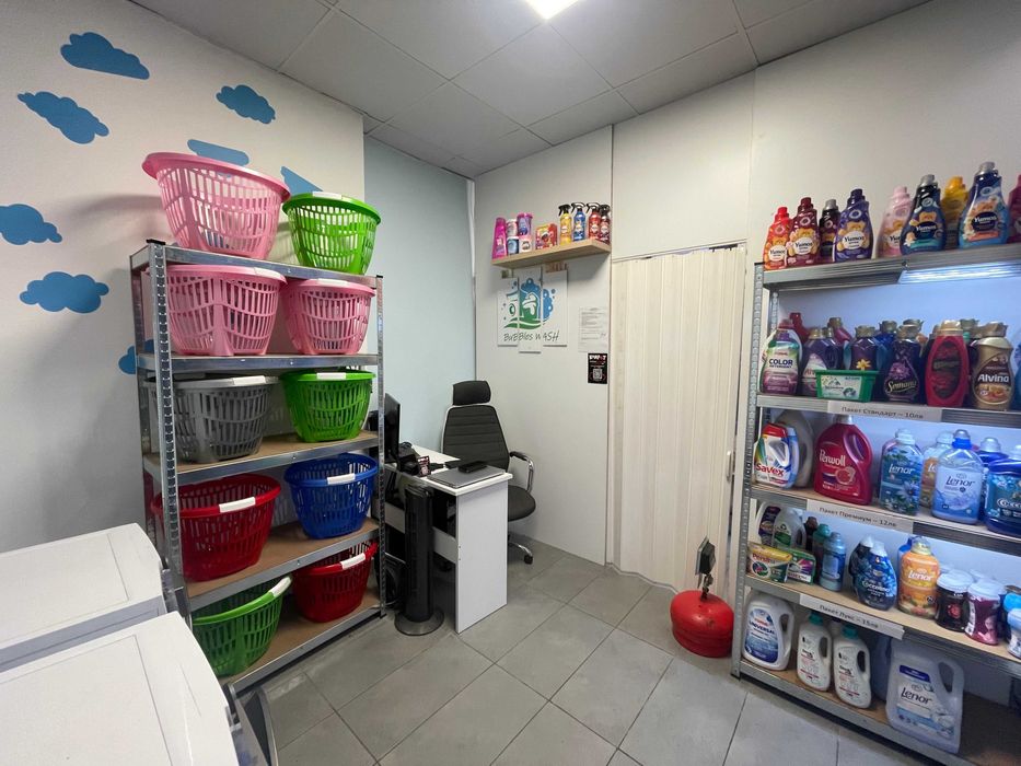 Продава се Магазин в София, Студентски град - 30 кв.м за 334 €/кв.м - Снимка #3