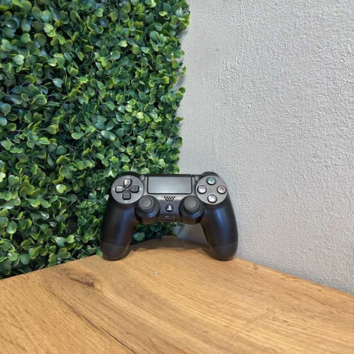 PlayStation 4 Slim 500GB / 1TB Black | TrueGSM