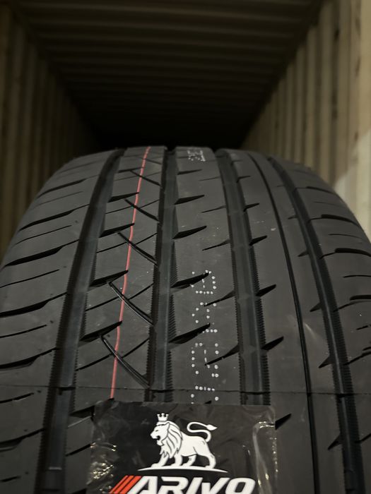 Нови Летни Гуми Arivo Ultra Arz4 295/35R21 107W XL Нов Dot