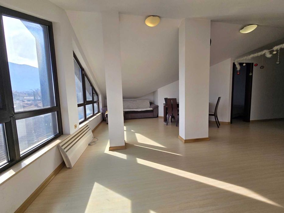 Продава се Тристаен апартамент в Банско - 89 кв.м за 562 €/кв.м - Снимка #2