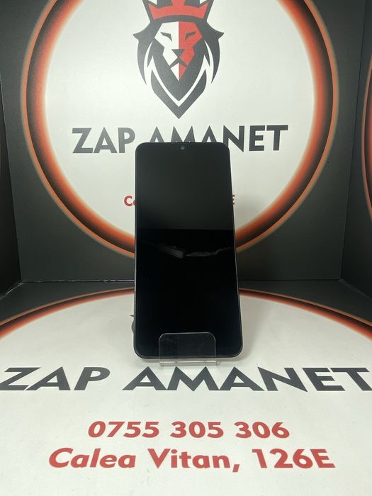 ZAP AMANET VITAN - Xiaomi Redmi 14C - 128 GB - Black