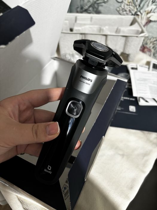 Электробритва Philips Shaver Series 5000 S5587/30