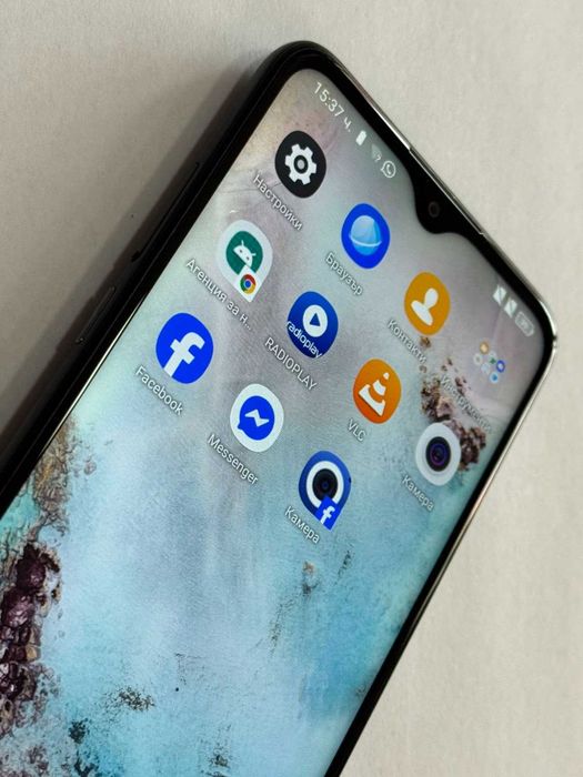 Alcatel 1S (2020) 32GB Dual (5028D)