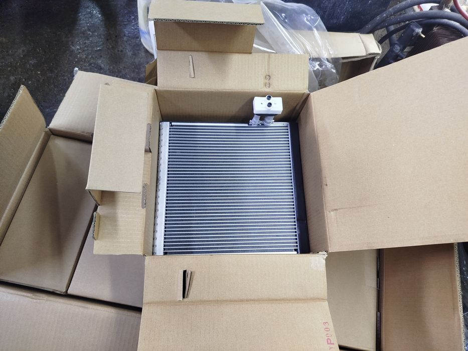 Испаритель кондиционера