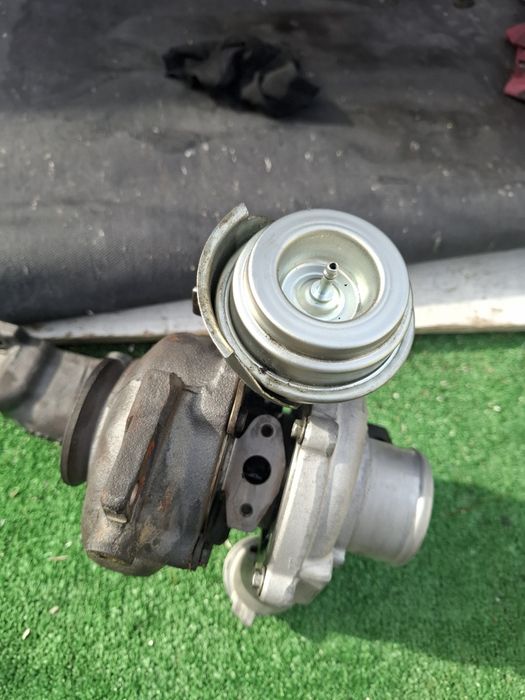 Опел 1.9cdti /Opel 1.9cdti