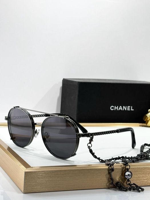 Ochelari de soare Chanel , calitate premium , pe comanda , noi