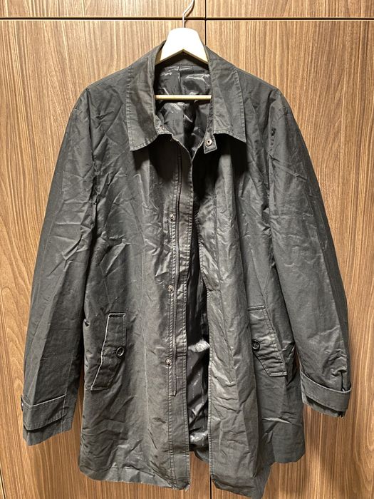 Шушляков шлифер мъжки