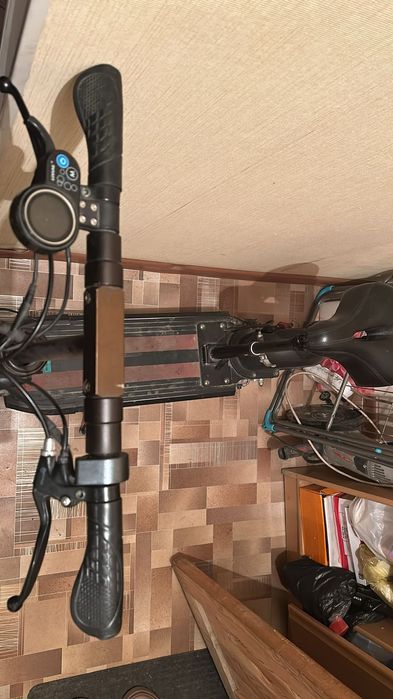 Электро Самокат за  60000тг